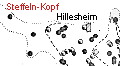 Kartenausschnitt