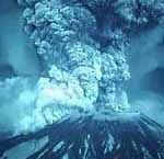 Pierre Stephenson flog kurz vor dem Ausbruch des Mt. St, Helens über den Vulkankegel; hier einige seiner phantastischen Fotos!