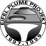 Logo des Eifel-Plume Projekts